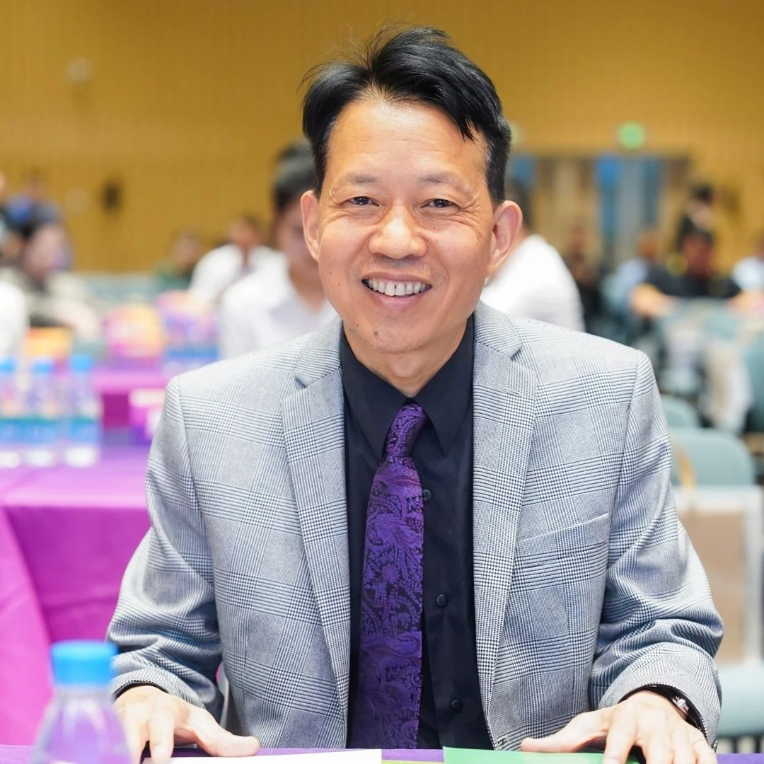 《半导体视界》(暂定名) 国际期刊正式任命陈伟教授担任主编